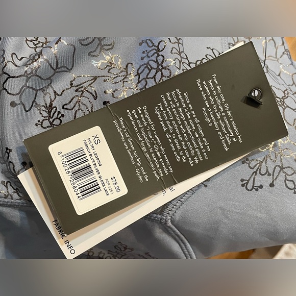 Glyder Leggings - Picture 3 of 3